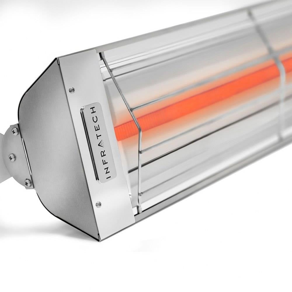 Infratech - Single Element - 2000 Watt Electric Patio Heater