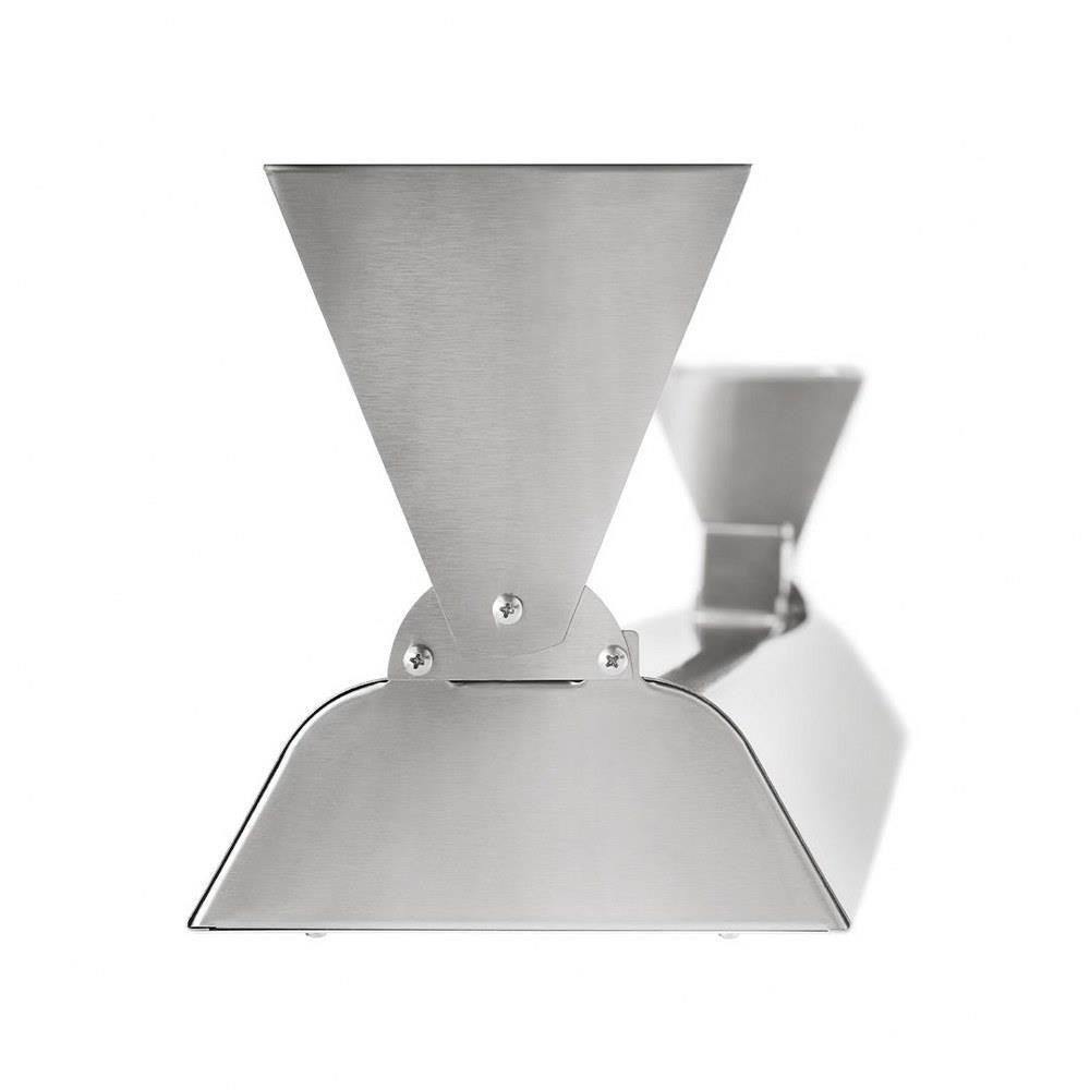 Infratech - Single Element - 2000 Watt Electric Patio Heater