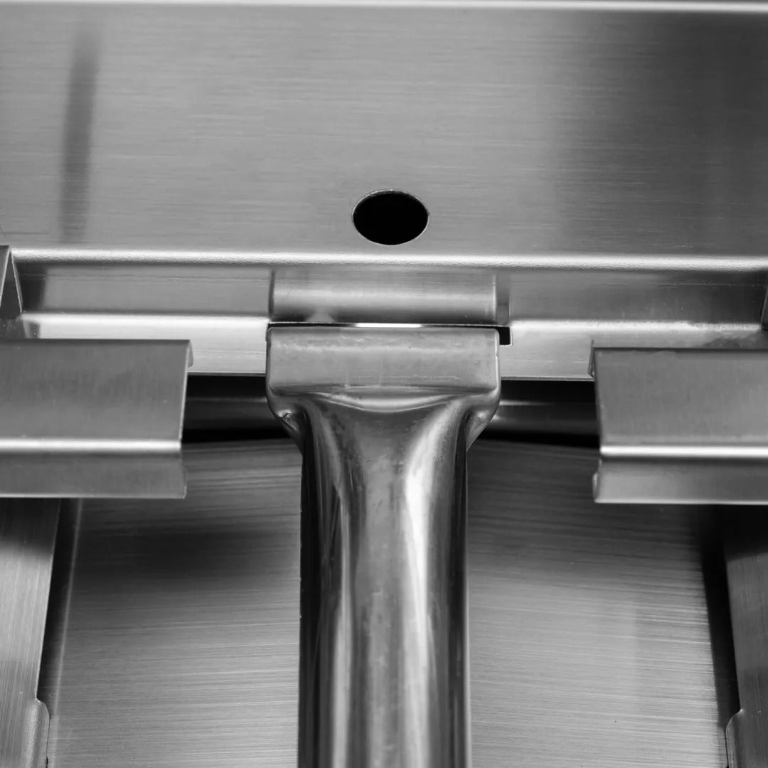 Prelude LBM 32-Inch 4-Burner Grill