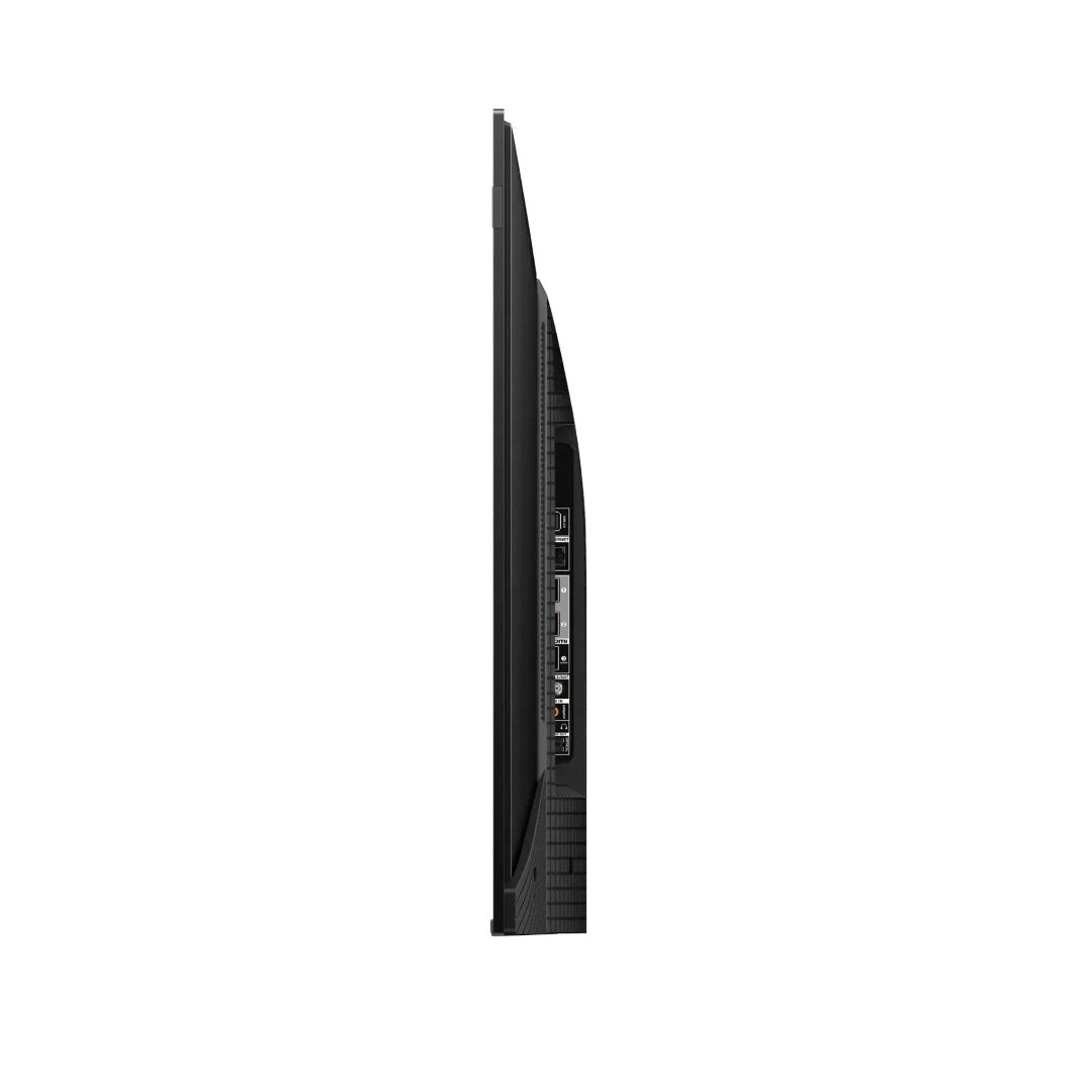 Titan G200 Mini-LED Outdoor TV, Partial Sun, IP65 Smart Weatherproof TV, 4K HDR, 144 Hz
