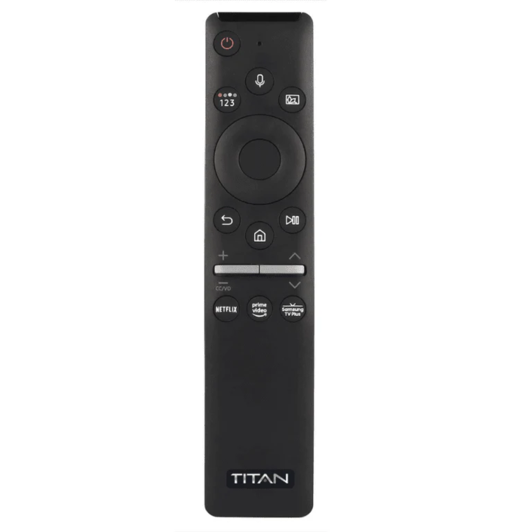 Titan S300 Mini-LED Outdoor TV, Full Sun, IP65 Smart Weatherproof TV, 4K HDR, 120 Hz