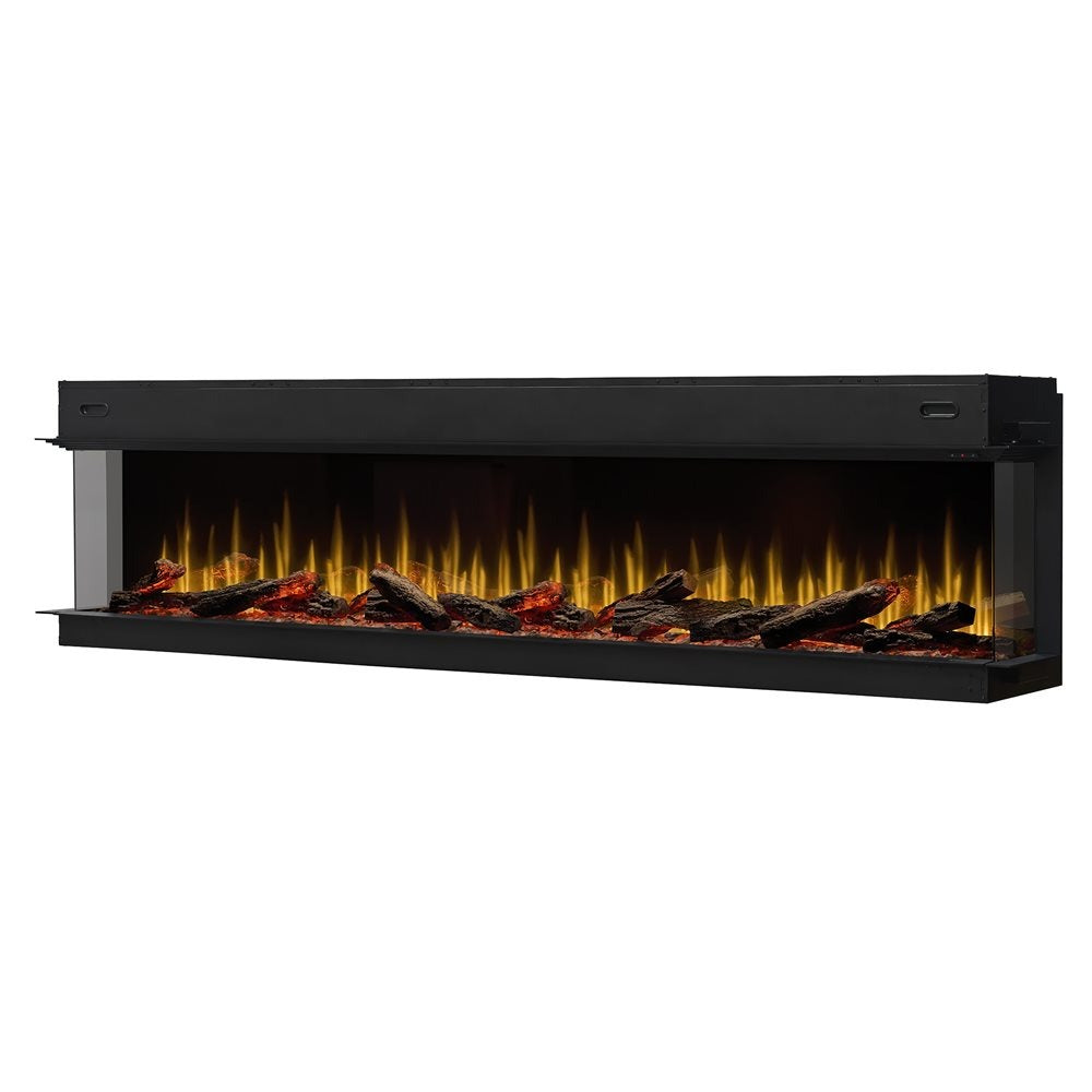Dimplex Ignite Ultra 100-inch Linear Electric Fireplace