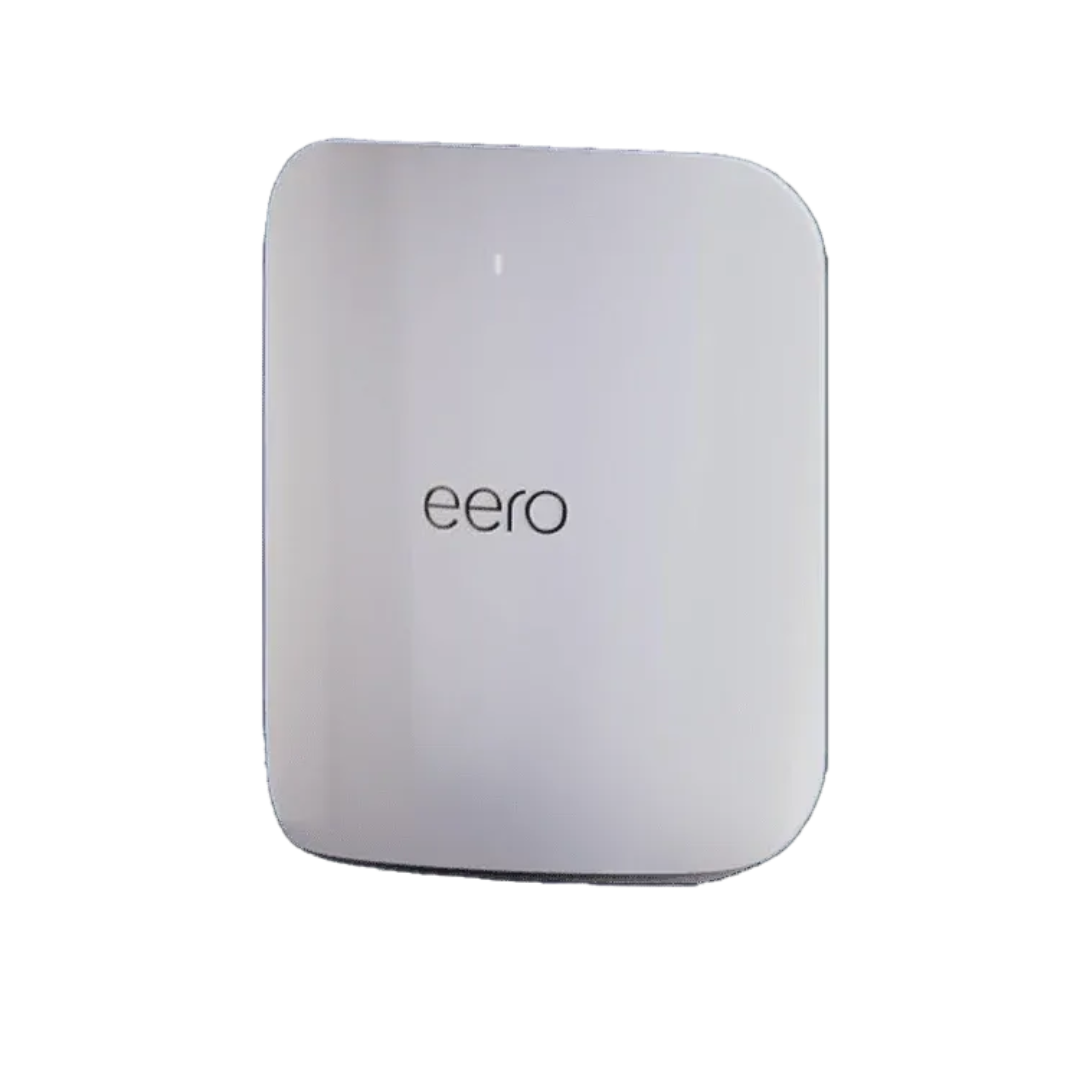 Titan Weatherproof eero Max 7 Tri-Band Mesh WiFi System (single)