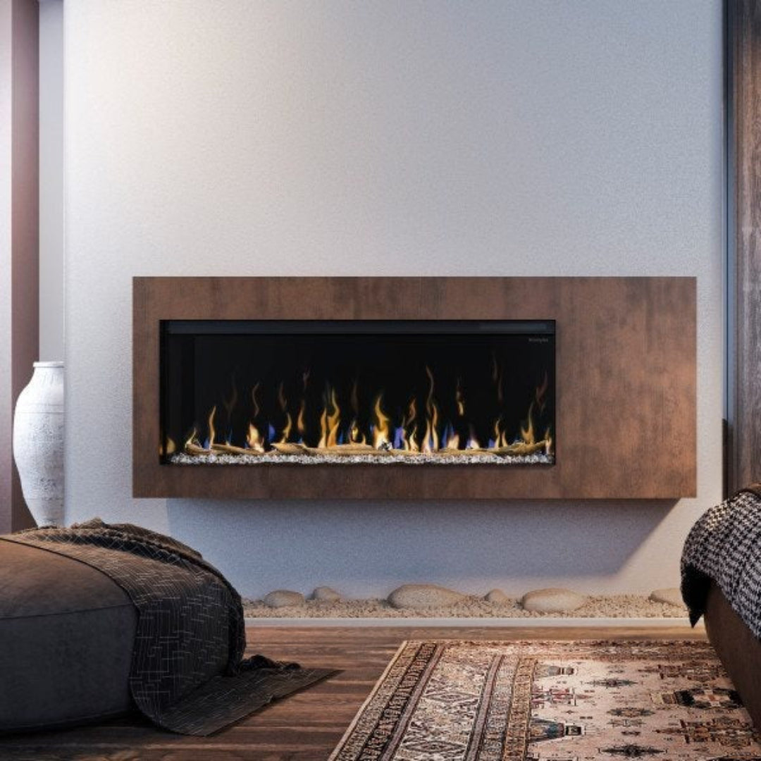 Dimplex IgniteXL Bold Built-In 50-inch Linear Electric Fireplace