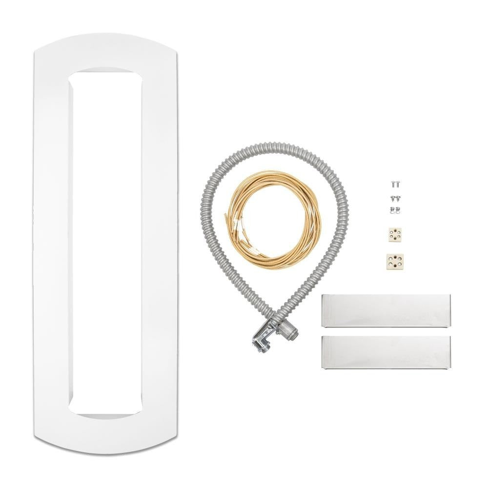 Bromic Heating - Replacement Part - CEILING RECESS KIT TUNGSTEN ELECTRIC 2000 W and 4000 W