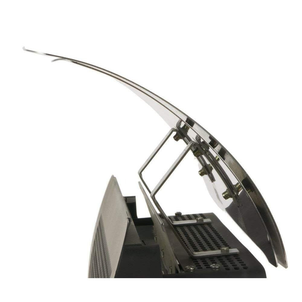 Bromic Heating - Accessory - 500 Low Clearance Heat Deflector