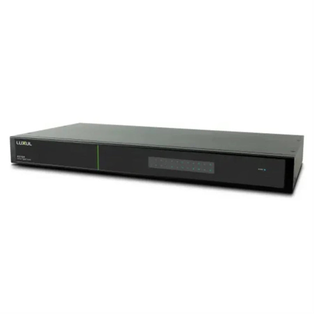 Titan Weatherproof Luxul AV Series 24pt Gigabit S