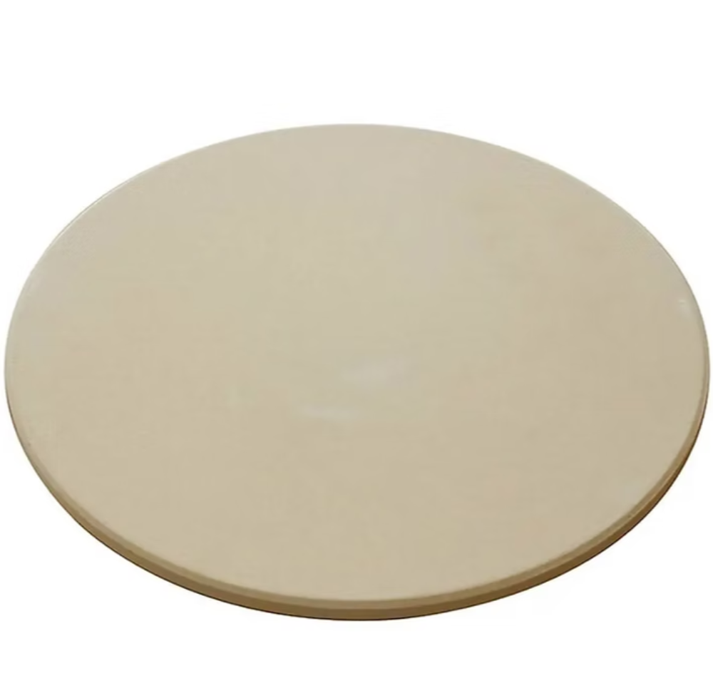 14in Pizza Stone Kamado Ceramic Oven Insert