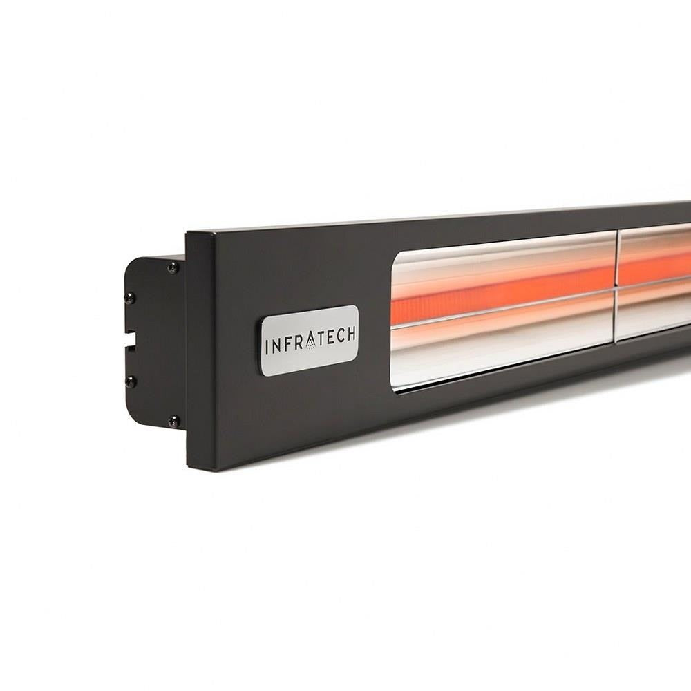 Infratech - Slim Line - Single Element 1600 Watt Patio Heater