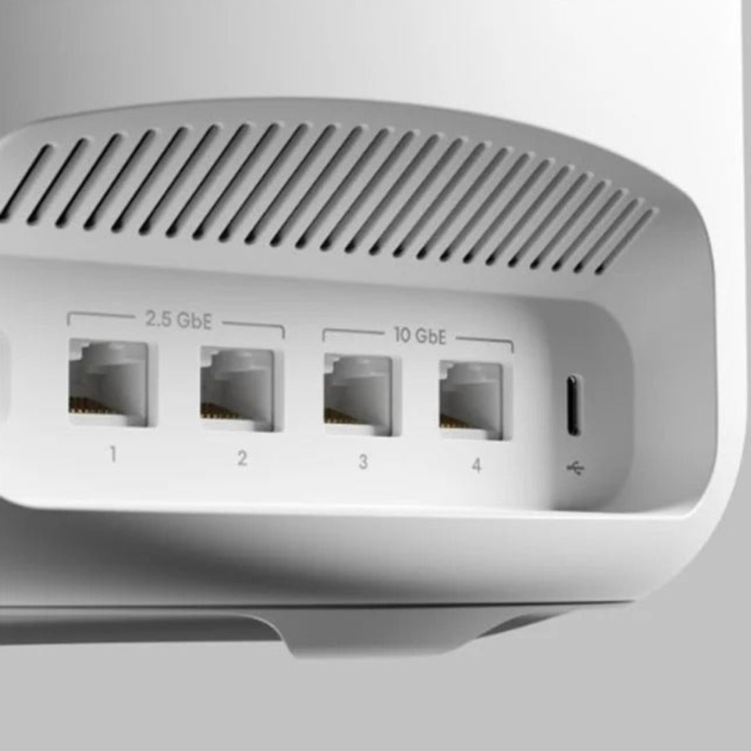 Titan Weatherproof eero Max 7 Tri-Band Mesh WiFi System (single)