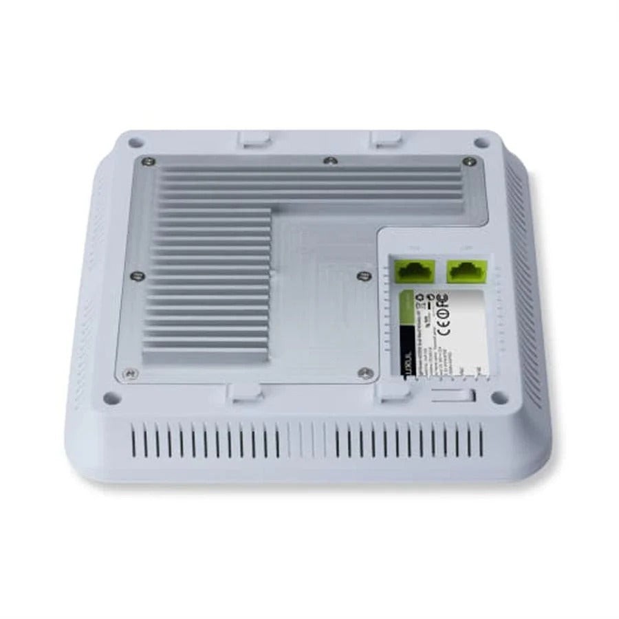 Titan Weatherproof Luxul XAP-1510 High Power AC1900 Dual-Band Wireless Access Point