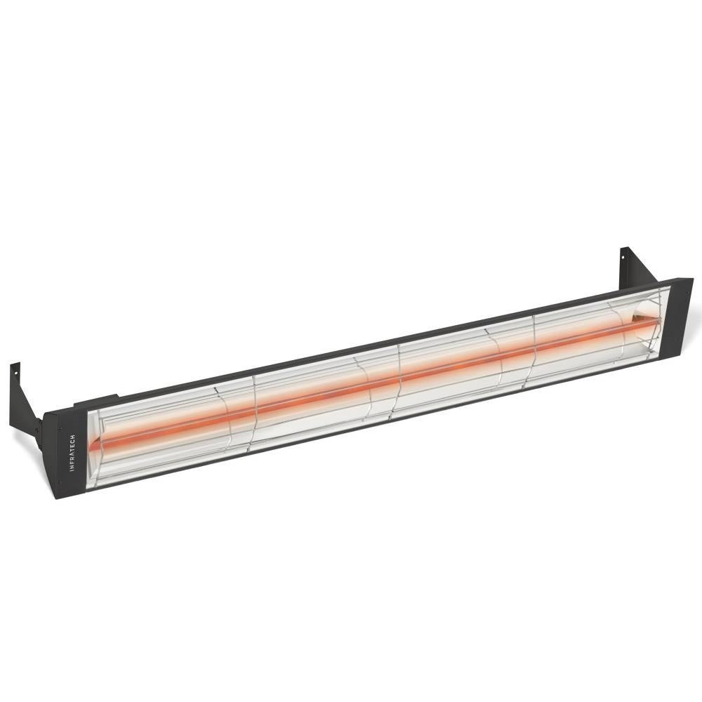 Infratech - W4024SS - Single Element - 4000 Watt Electric Patio Heater