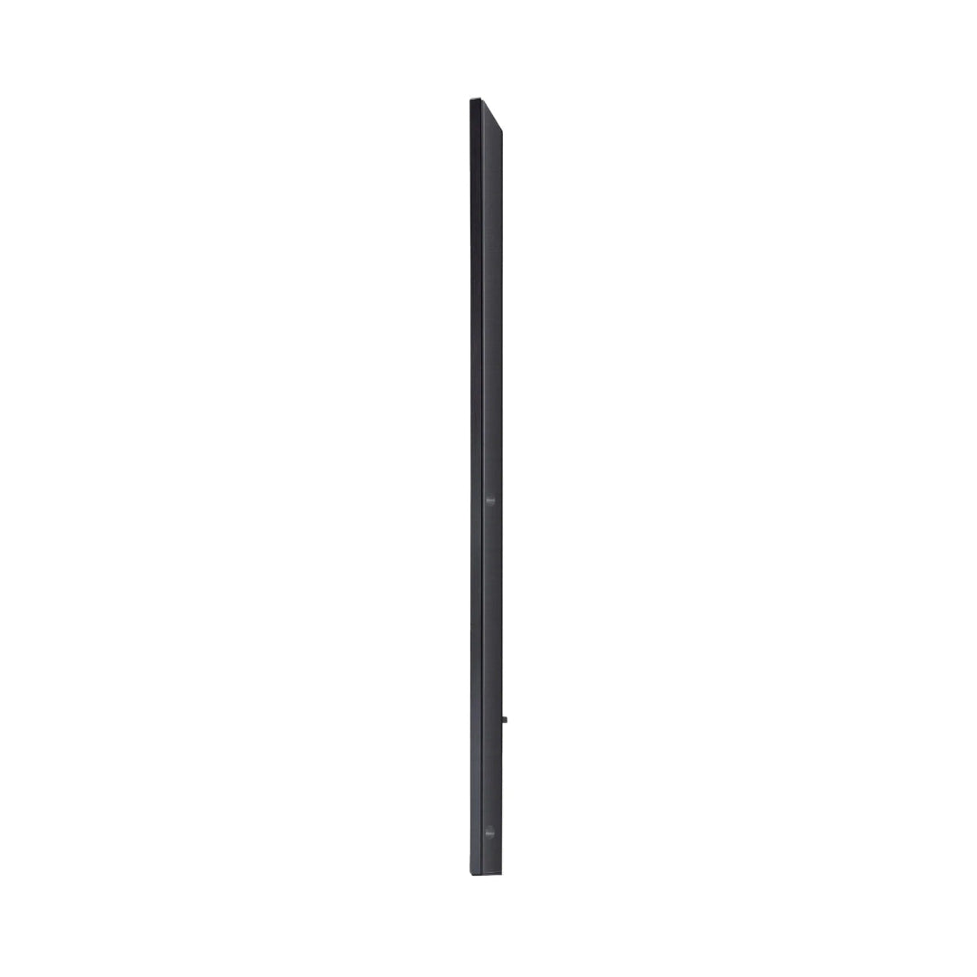 Titan Commercial Weatherproof Outdoor TV Full Sun QNED 4K Smart TV powered by LG WebOS