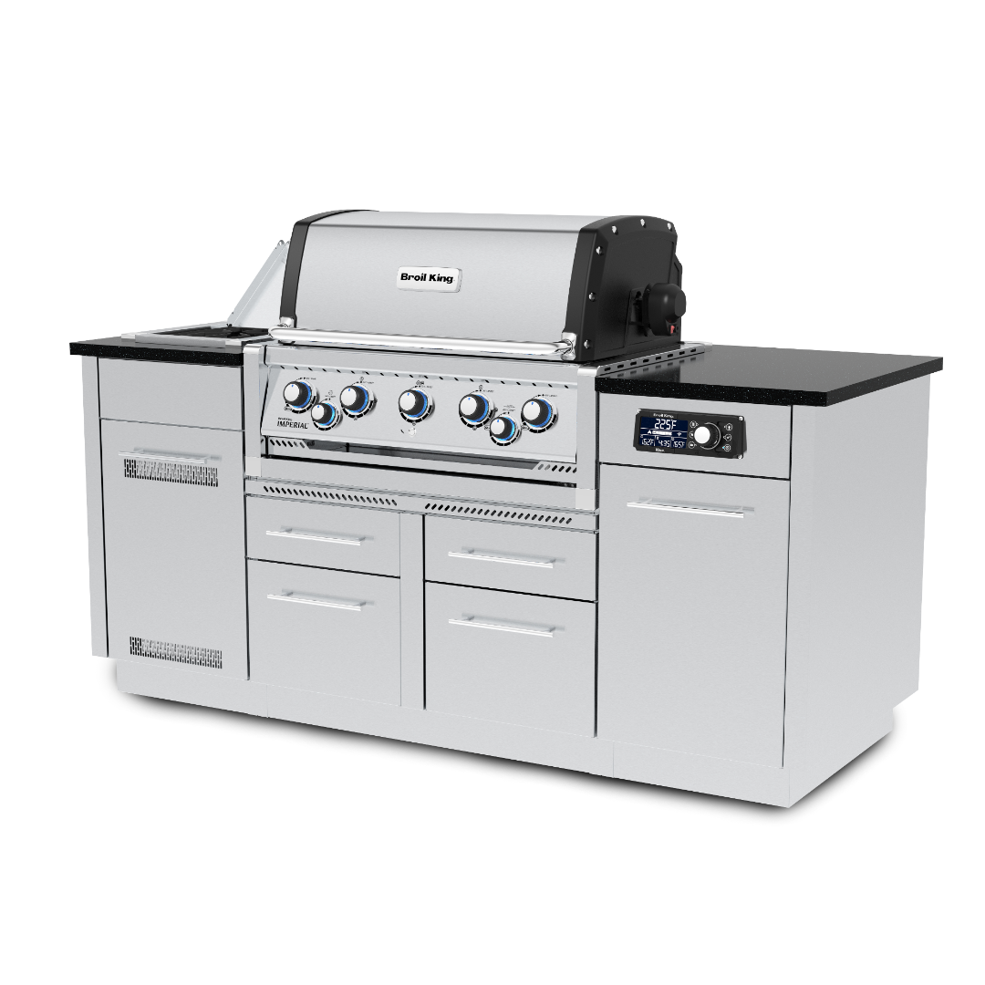 Broil King Imperial QS 590i