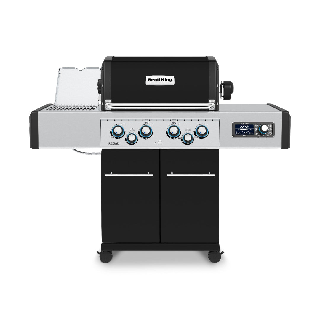 Broil King Regal™ Q 490 Pro IR