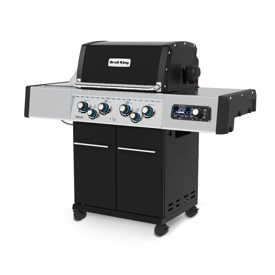 Broil King Regal™ Q 490 Pro IR