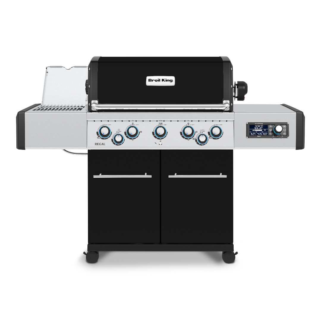 Broil King Regal Q590 Pro IR