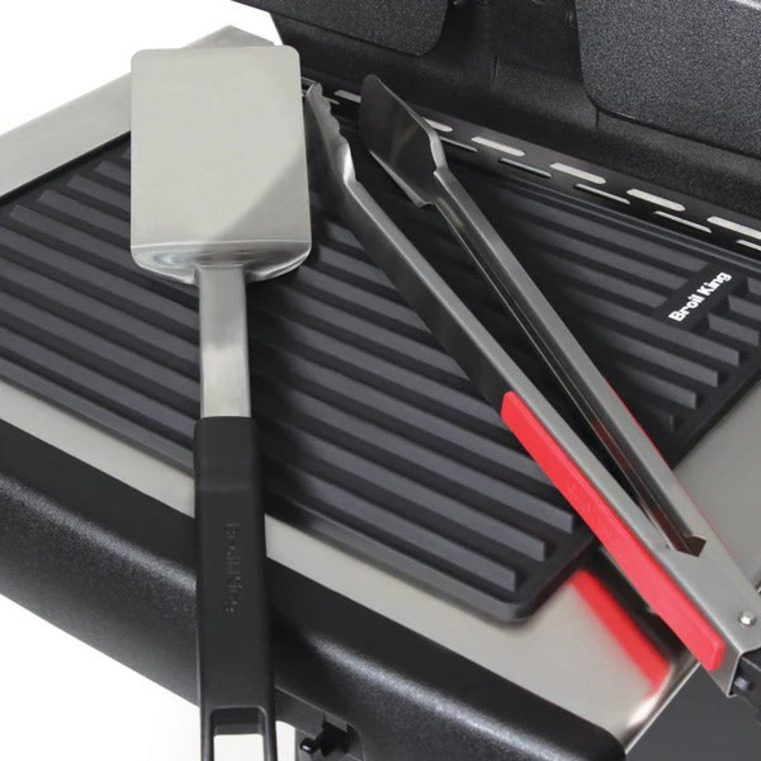 Broil King Silicone Side Shelf Mat