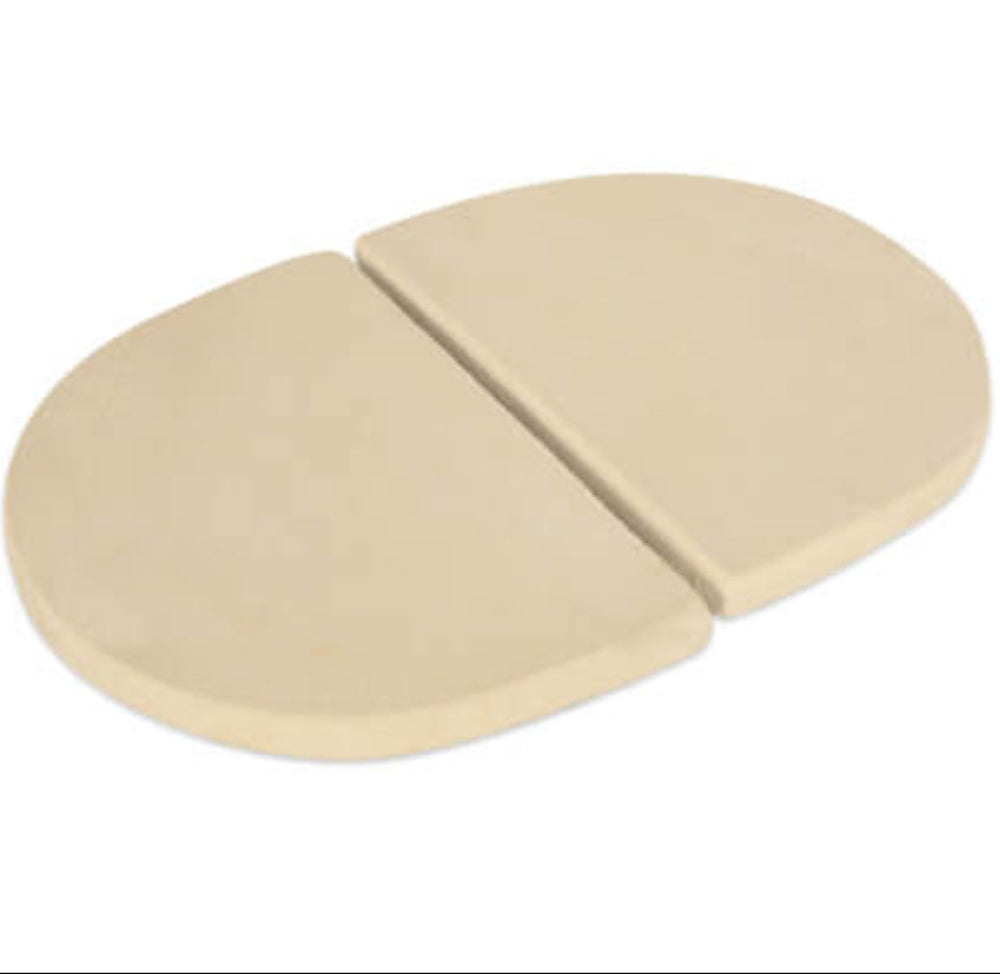 Primo Ceramic Heat Deflector Plates