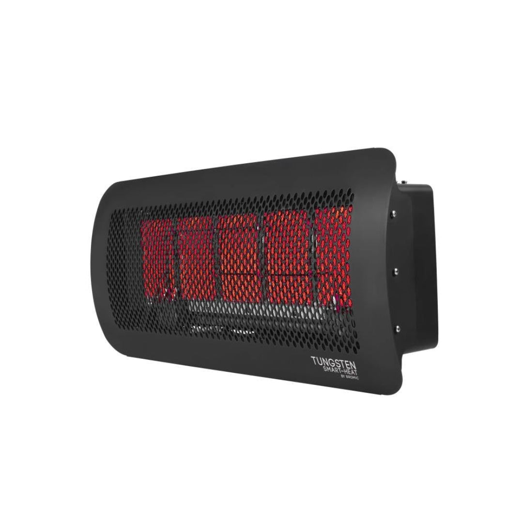 Bromic Heating - Tungsten Smart-Heat - 500 Series Gas Patio Heater
